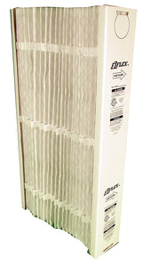 Bryant / Carrier Genuine OEM EZ-FLEX Filter EXPXXFIL0324 (MERV 13) 24x25x4 2 Pack