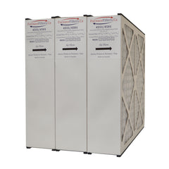 ReservePro 4501 Furnace Filter MERV 11 GF 4551 Mac 2000 Replacement 20x25x5. Case of 3 Made in Canada by Furnace Filters.Ca