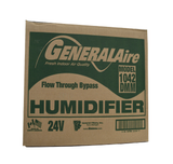 DMM 1042 Generalaire Humidifier