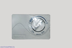 Generalaire MHX3 Manual Control Duct Mount Humidistat