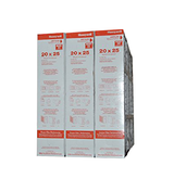 Honeywell 20x25x4 FC100A1037