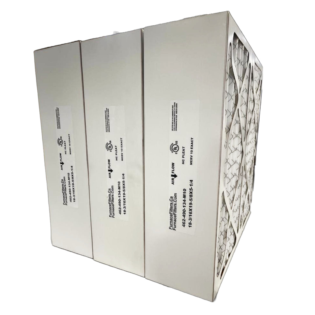 Carrier Electronic Replacement Filter 18.19 x 19.62 x 5.25" for old