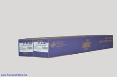 S1-M13PAC1625 Part # S1-AA413 York / Source 1  Replacement Media MERV 13. Package of 2.