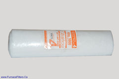 18x24x1 Charged Media Pads for Sears BP1 Electrostatic Air Cleaners. Requires 2 Pads Per Change
