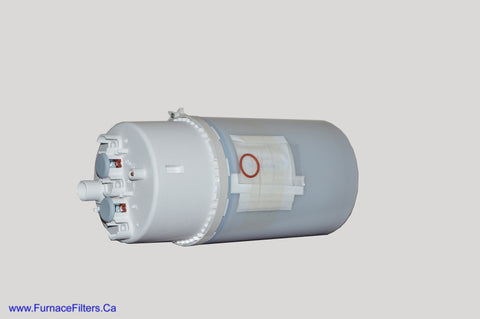 Generalaire 20:14 Steam Humidifier Cylinder GF20:14 for Model DS20 or RS20.