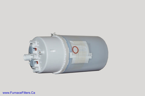 Generalaire GF-35:14 Steam Humidifier Cylinder 35-14 for Model RS or DS25/35.