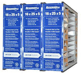 York Part # MAC10162505 MERV 10. Package of 3. This Product Has Been Upgraded to MERV 11