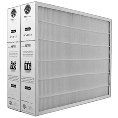 Lennox X8788 Furnace Filter 20x26x5 Healthy Climate MERV 16 for PCO20-28 PureAir System Package of 2