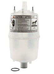 Aprilaire 80 Steam Canister for Model 800 Steam Humidifier.