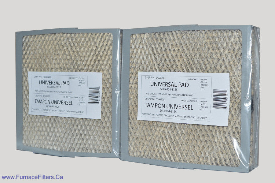 Desert Spring SKU0643125 Universal Humidifier Pad. Part DS00200
