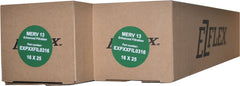 Carrier EXPXXFIL0316 Furnace Filter Size 16 x 25 x 4 5/16" MERV 13 Case of 2.