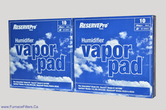 Generalaire Humidifier Pad GA 10. Package of 2