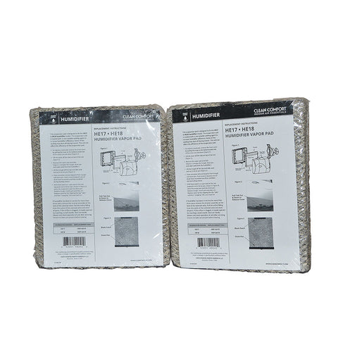 Goodman on sale humidifier filter