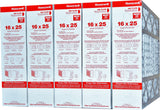 Honeywell 16x25x4 Model # FC100A1029 MERV 11