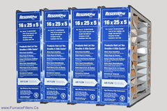 Trion/Air Bear Part No. Air Bear Supreme 1400. Actual Size 15 5/8" X 24 3/16" X 4 15/16". Package of 4