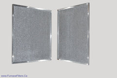Electro-Air R1-0855 or #1155 Pre-Filter for 16 x 25 EAC's. Package of 2