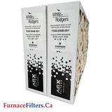 ACM-16X25DE Direct Energy 16x25x5 Furnace Filter - White Rodgers 000-0448-001