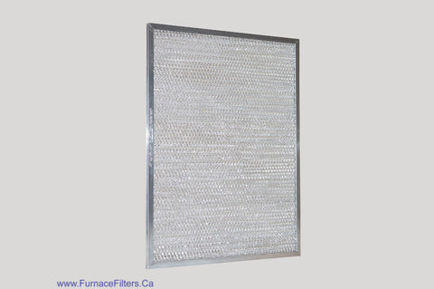 White-Rodgers Pre Filter SST 1400 Part # F825-0432 for White-Rodgers 16 x 26