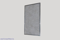 White-Rodgers Pre Filter SST 2000 Part # F825 0338 - White-Rodgers 20 x 26